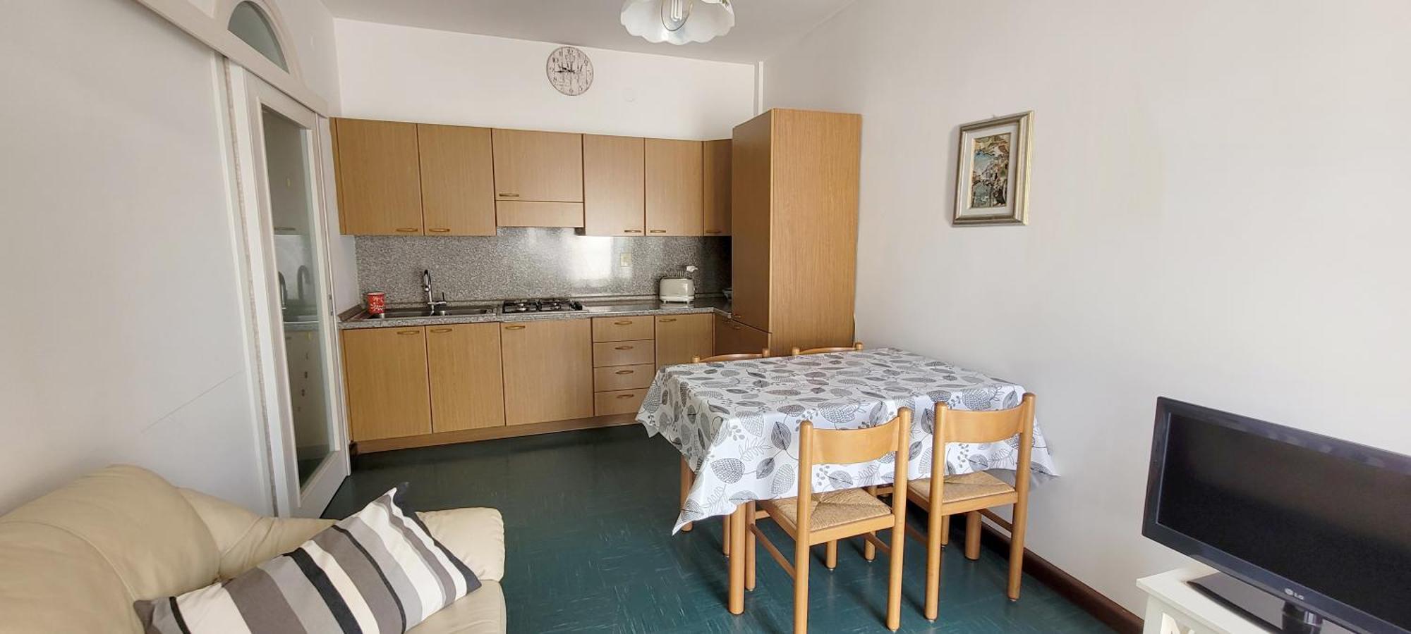 Alghe Rosse Relax Appartamento *