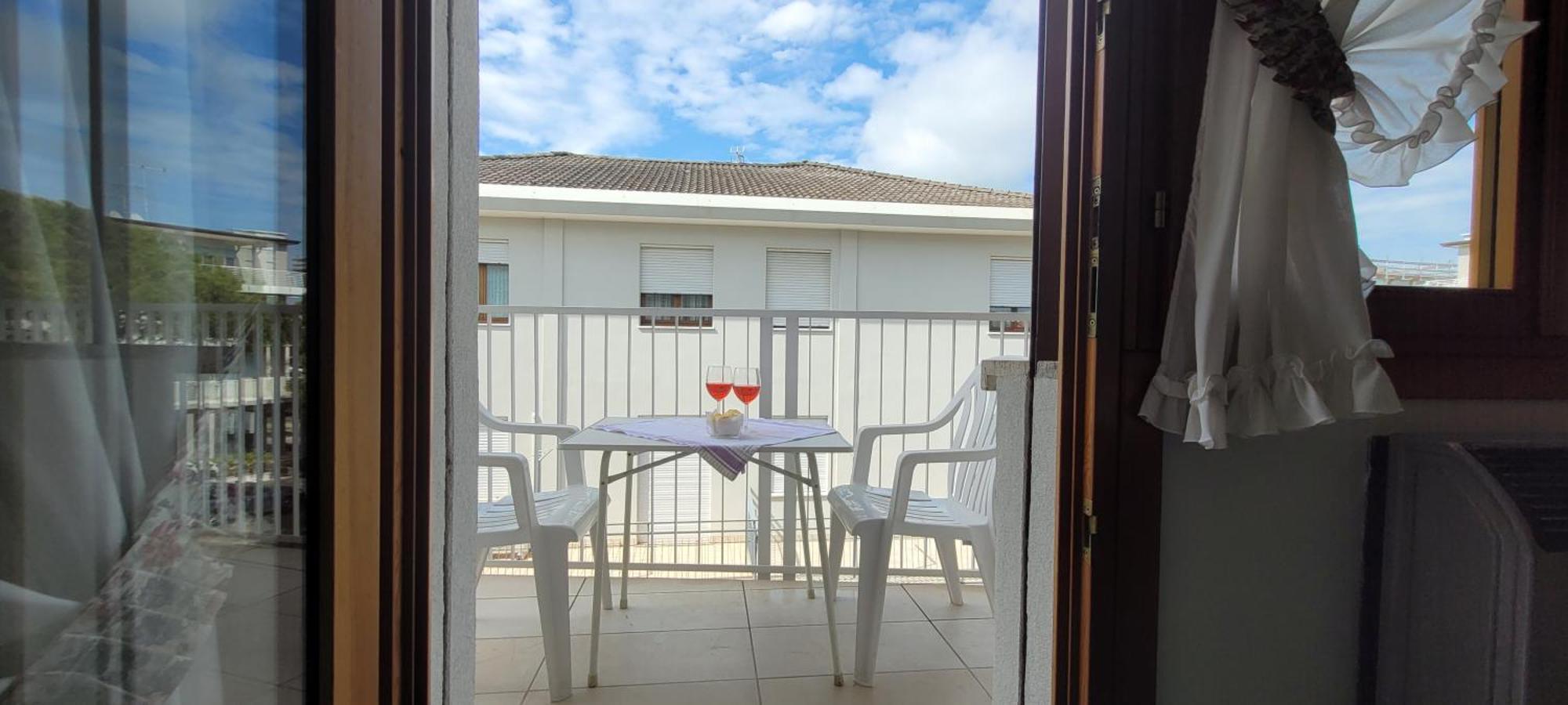 Appartamento Alghe Rosse Relax Lido di Jesolo