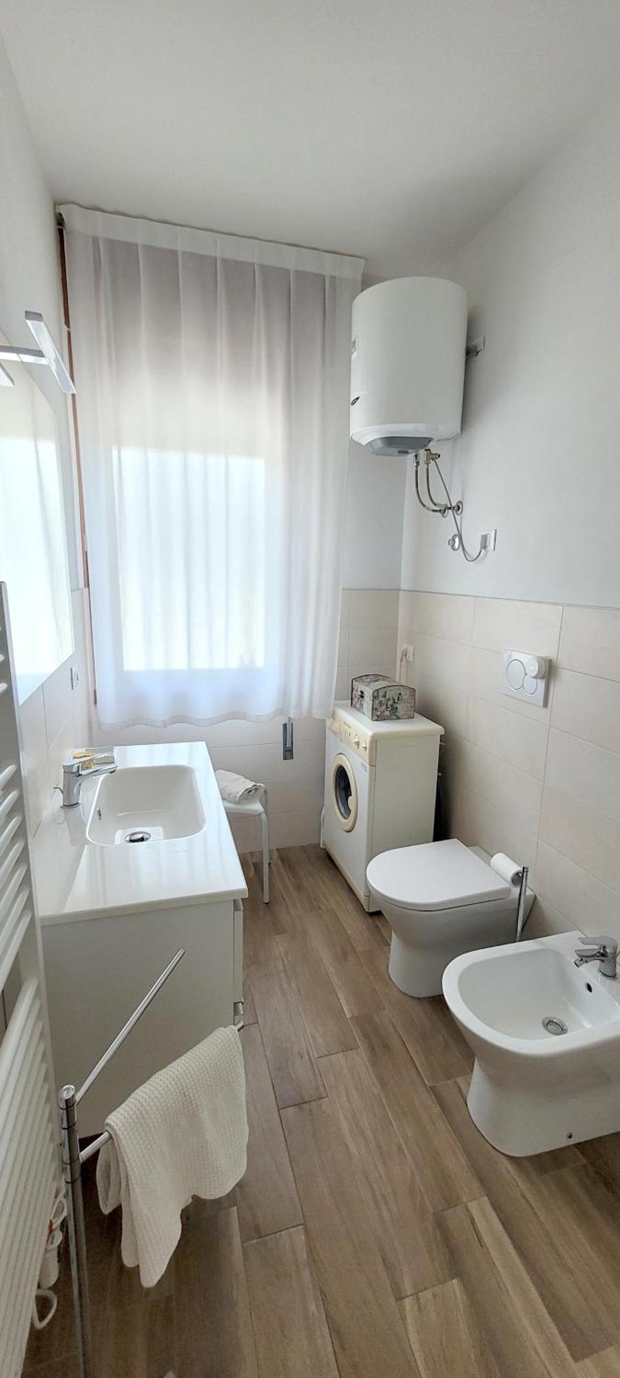 Appartamento Alghe Rosse Relax Lido di Jesolo