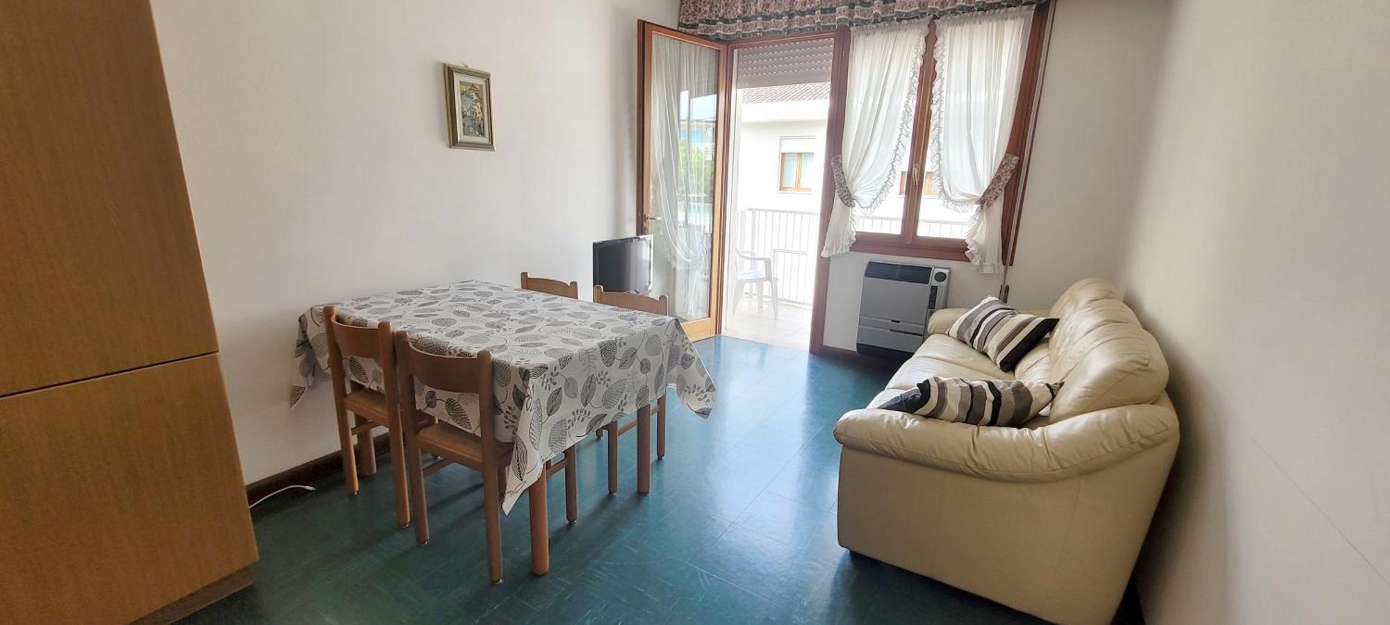 Alghe Rosse Relax Appartamento Lido di Jesolo