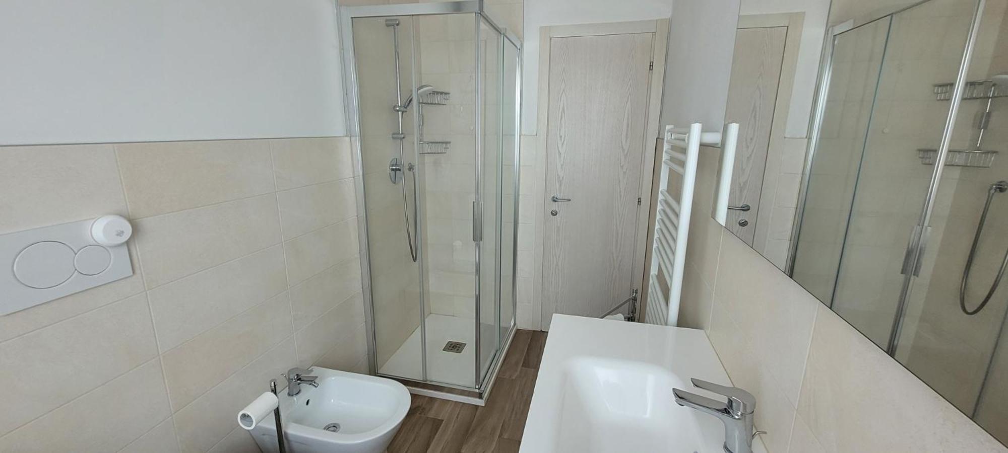 Alghe Rosse Relax Appartamento Lido di Jesolo