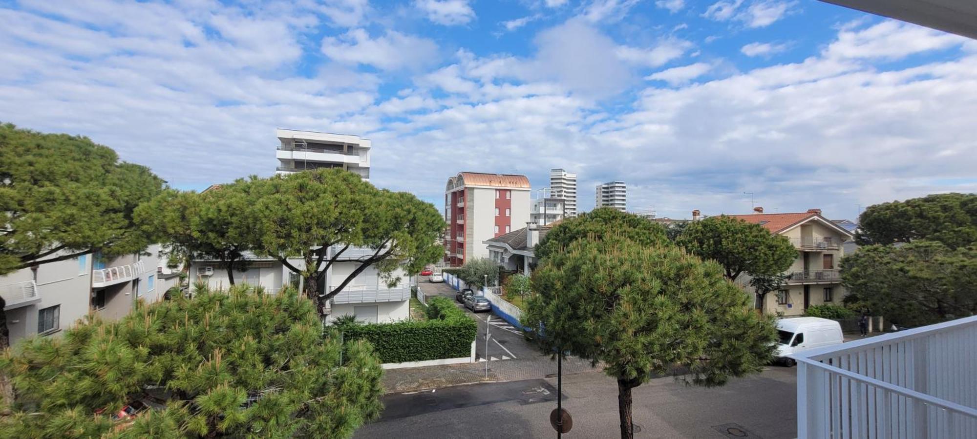 Alghe Rosse Relax * Lido di Jesolo