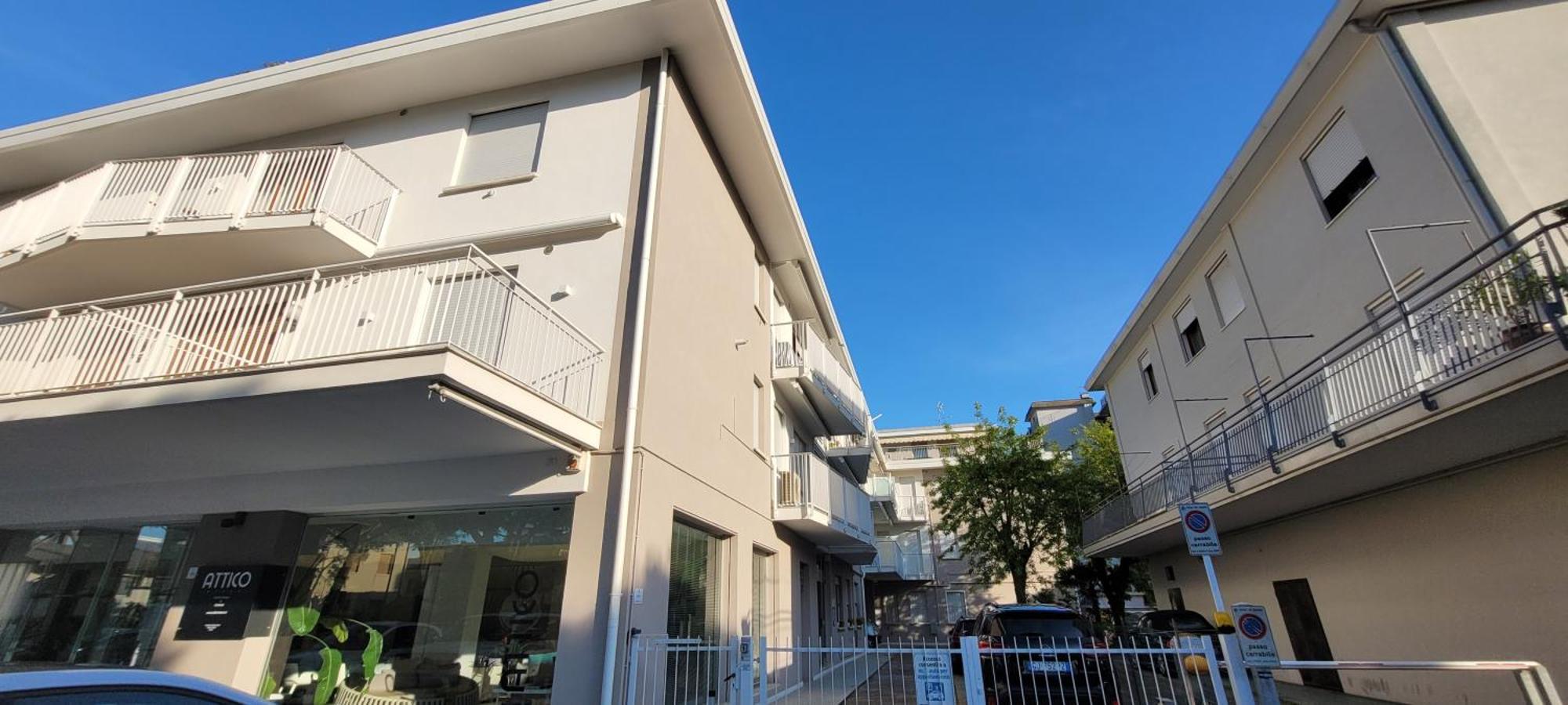 Alghe Rosse Relax Appartamento