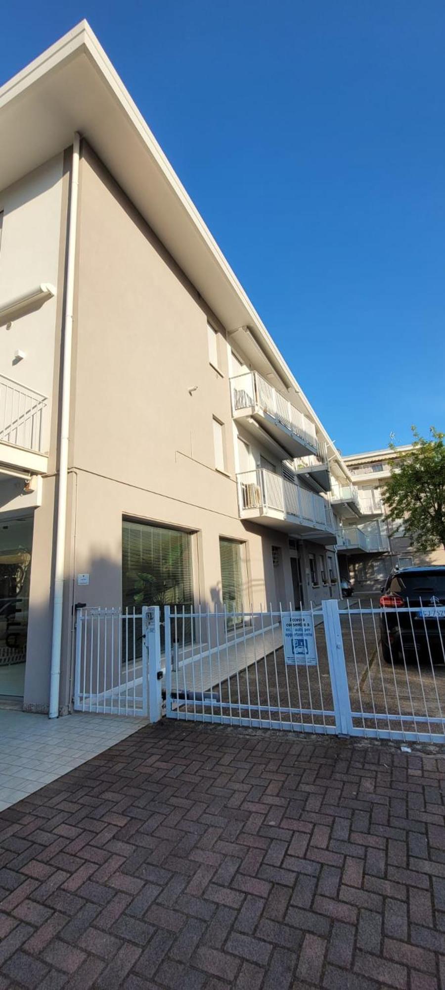 Alghe Rosse Relax Lido di Jesolo