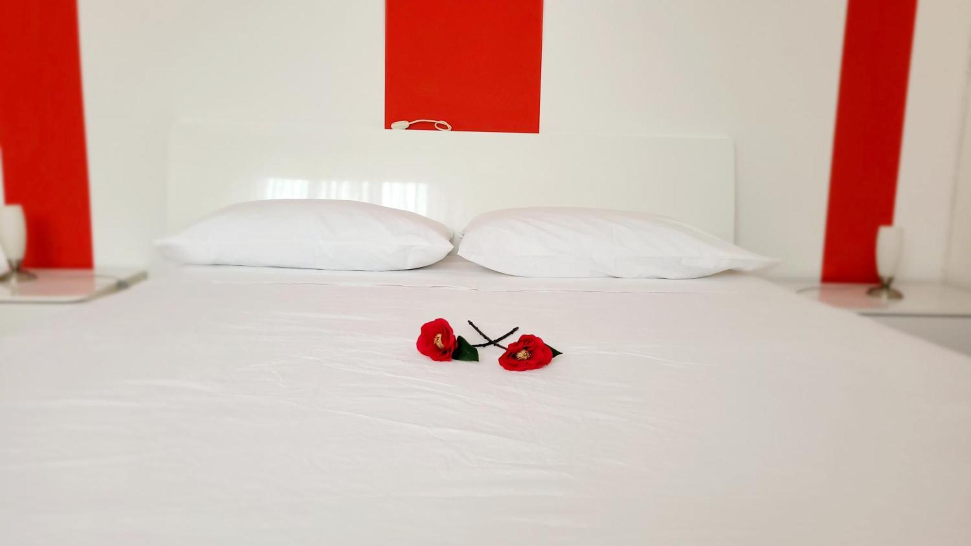 Alghe Rosse Relax Appartamento