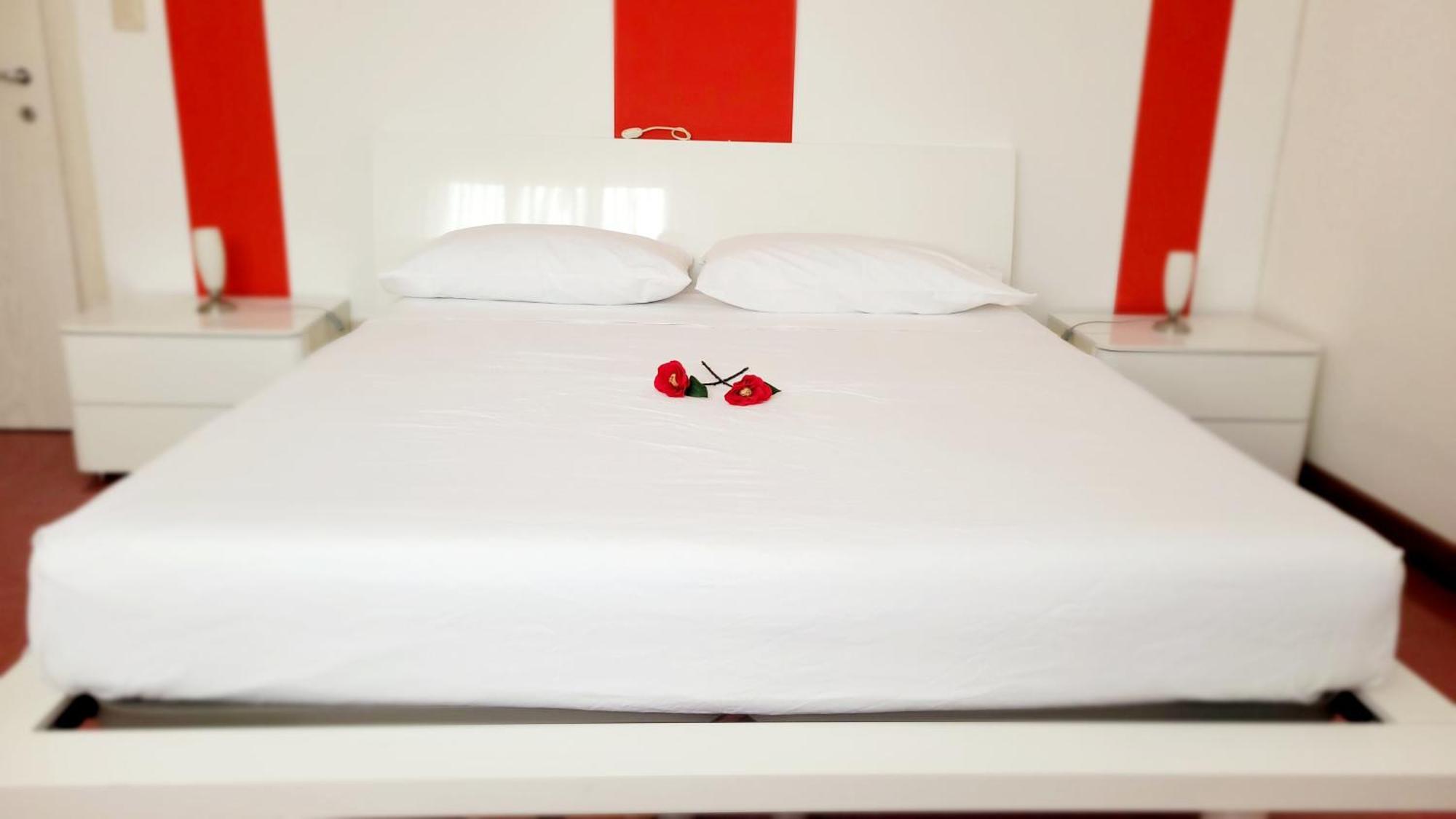 Appartamento Alghe Rosse Relax