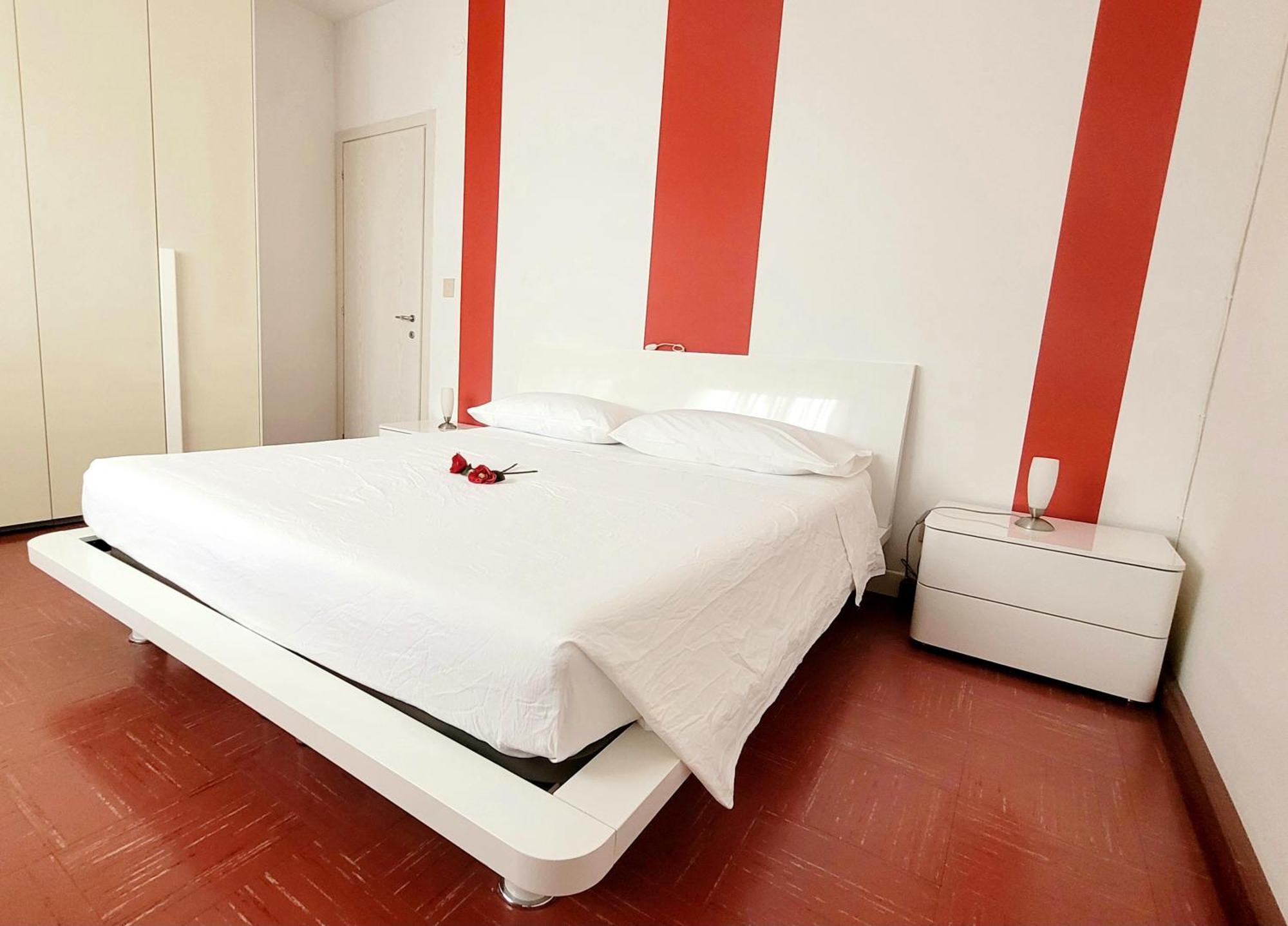 Appartamento Alghe Rosse Relax